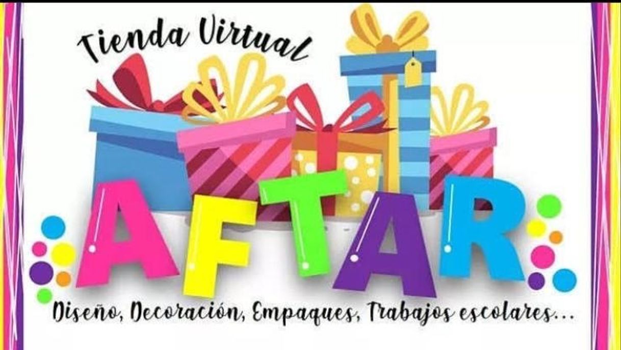 Fashion Aftar -detalles ,Riohacha 