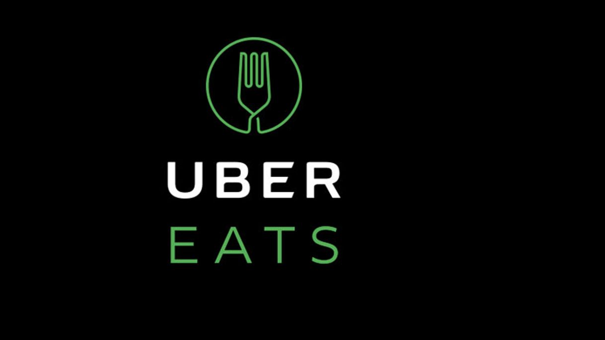 Apps UberEats