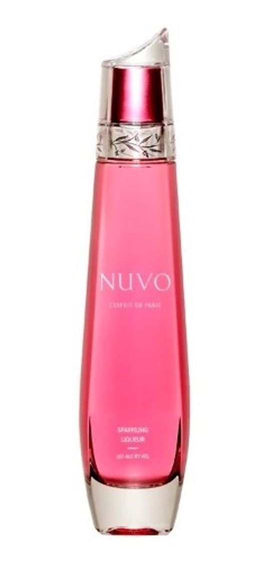 Fashion Licor De Vodka Nuvo 1/750ml/15% - $ 539.00 en Mercado Libre