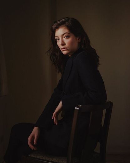 Lorde