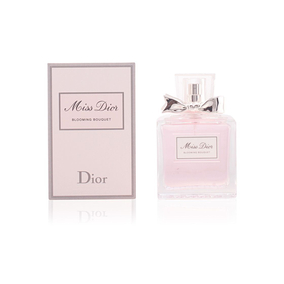 Social Miss Dior