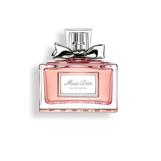 Miss dior 2017 eau de perfume spray 100ml