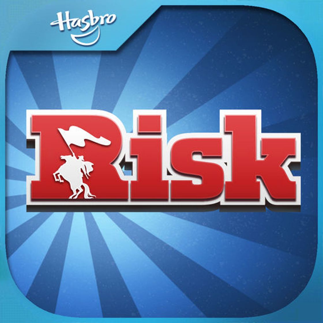 App RISK: Global Domination