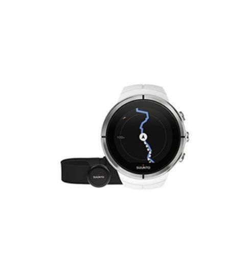 Suunto - Spartan Ultra White HR - SS022660000 - Reloj Multideporte GPS