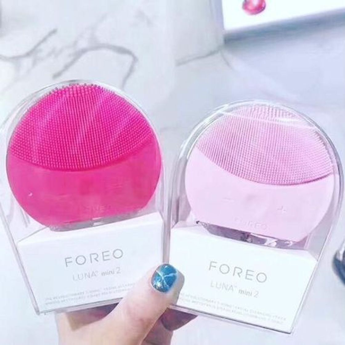 Social FOREO LUNA MINI 2