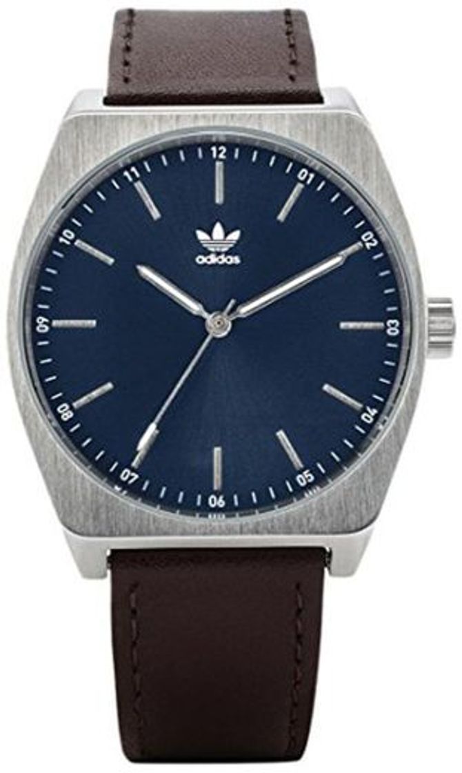 Product Adidas by Nixon Reloj Analógico para Hombre de Cuarzo con Correa en