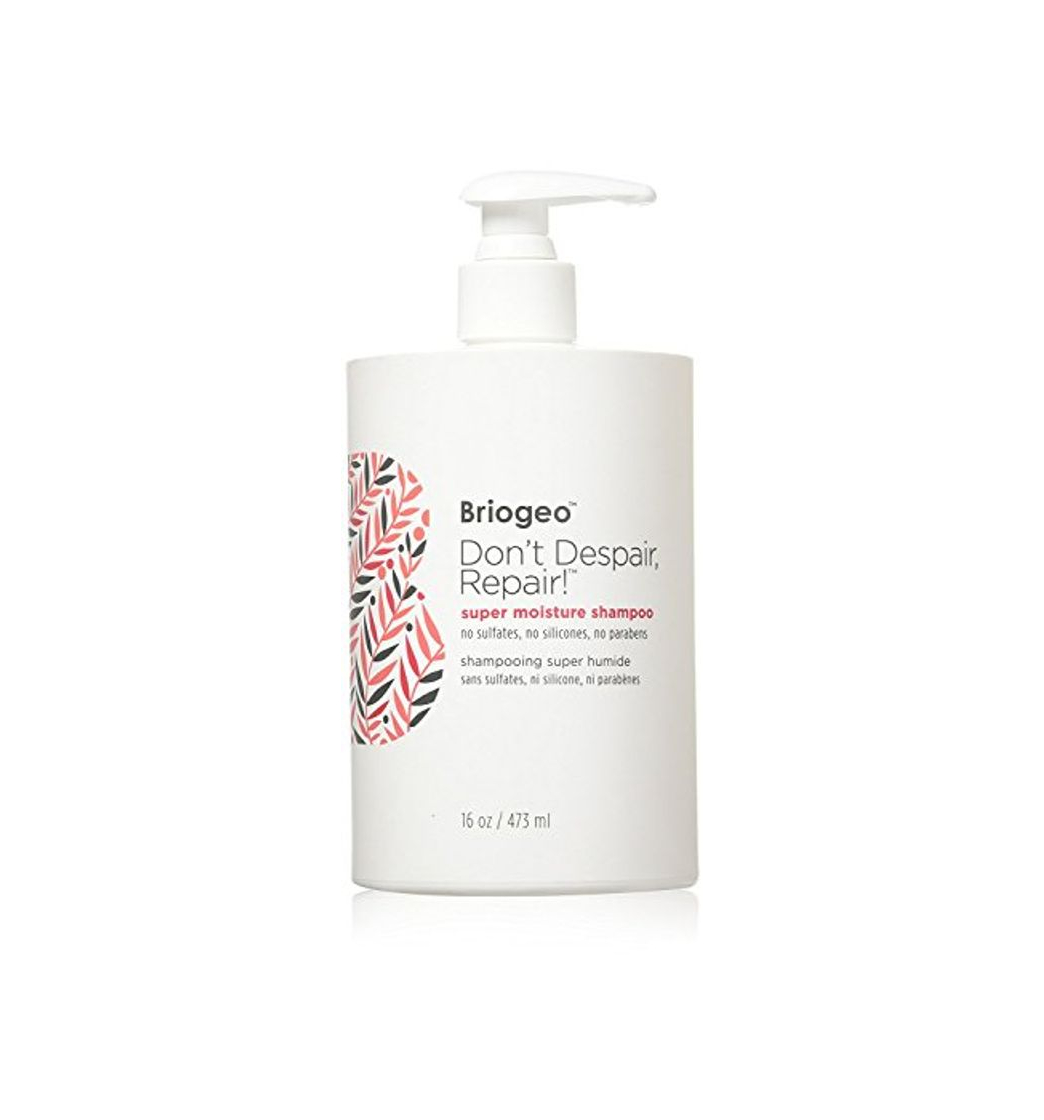 Productos Briogeo Don't Despair