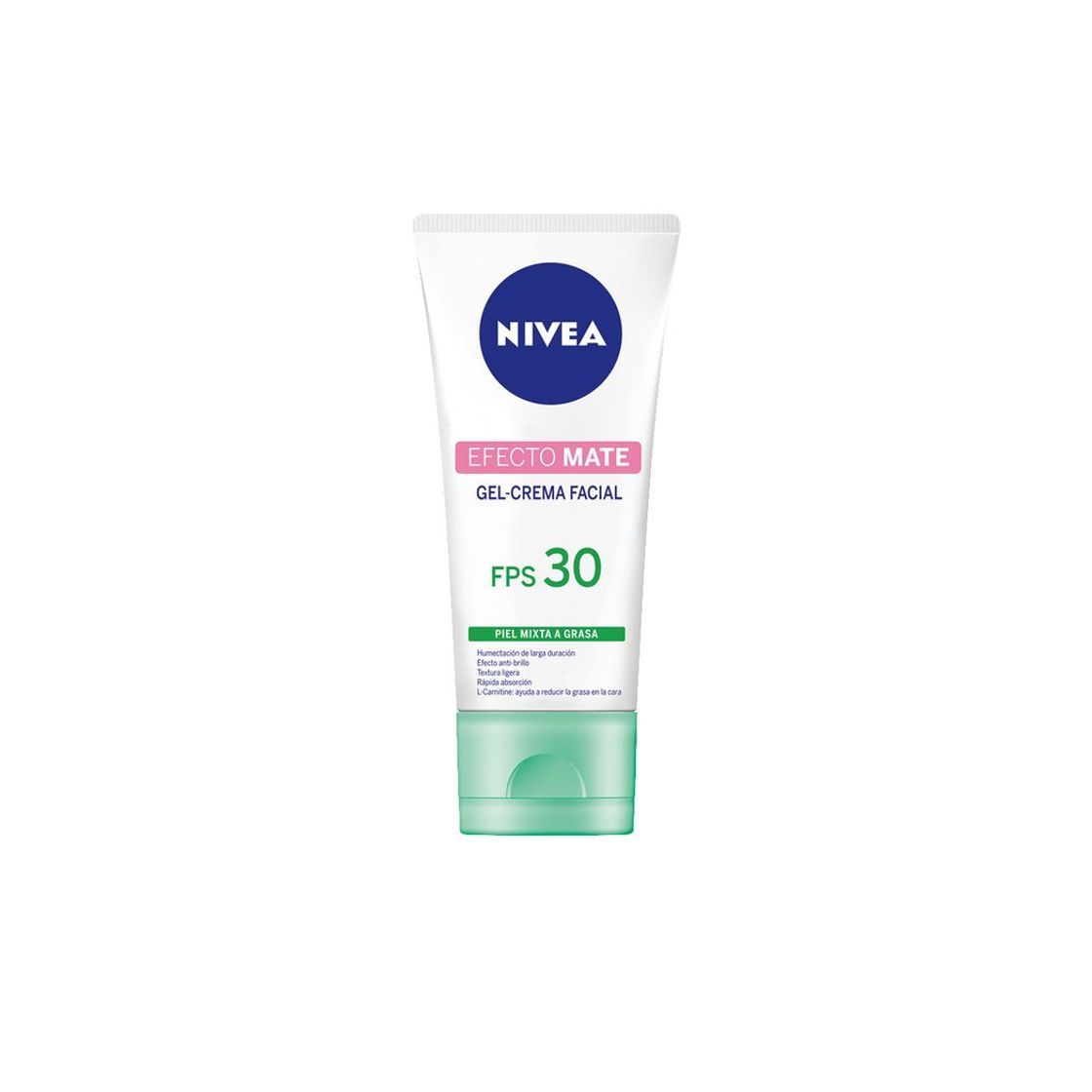 Products NIVEA Efecto Mate