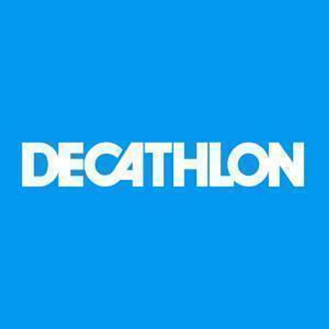 Lugar Decathlon