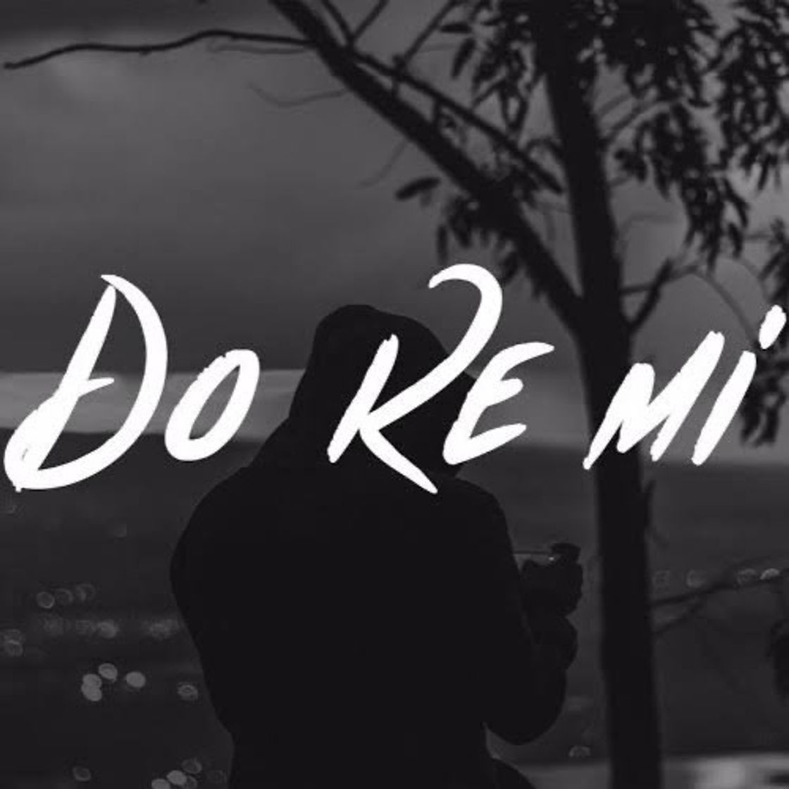 Canción Blackbear - Do Re Mi 