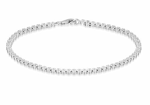 Product Tuscany Silver Pulsera de mujer con plata de ley