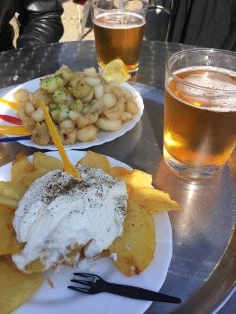 Restaurants Can Margarit
