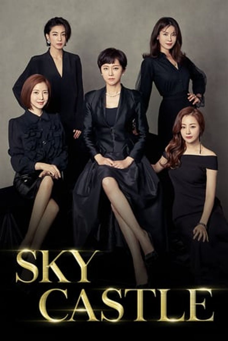 Serie Sky Castle