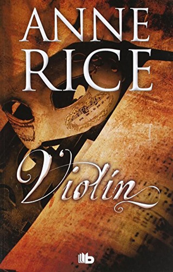 Libro Violín