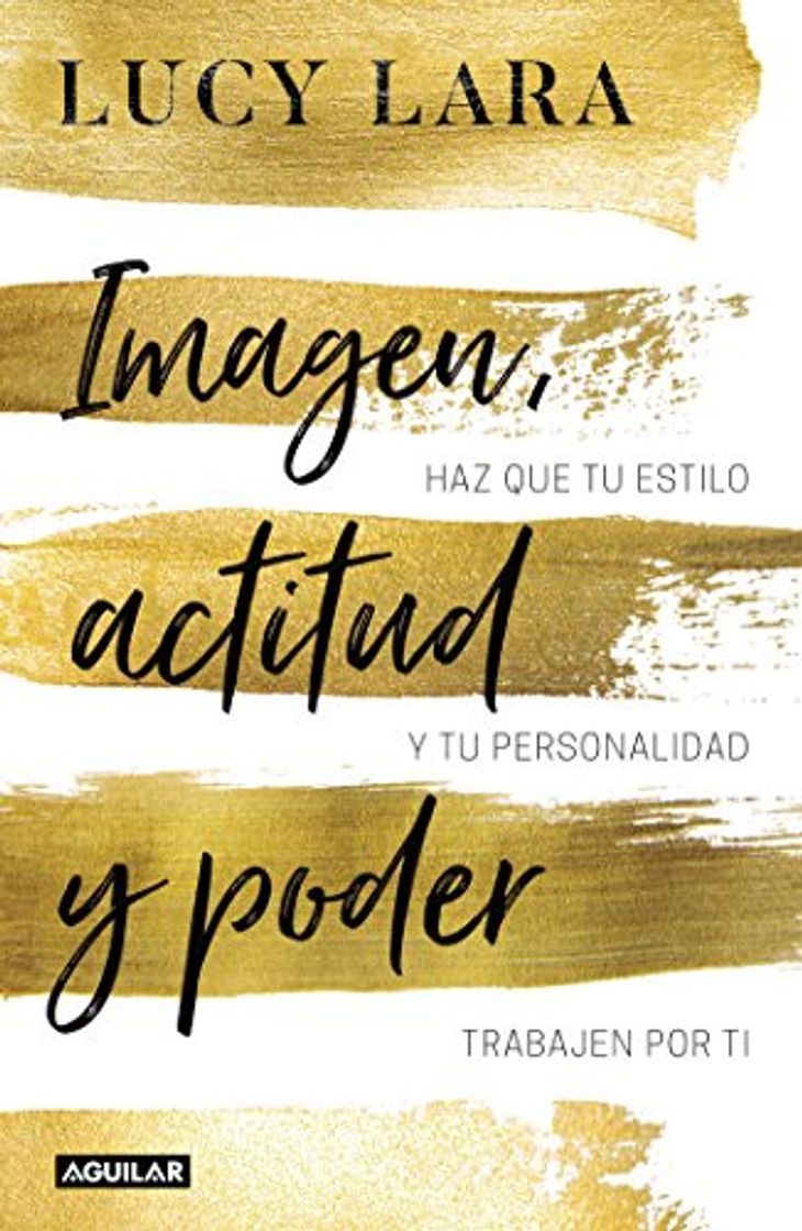 Imagen, actitud y poder