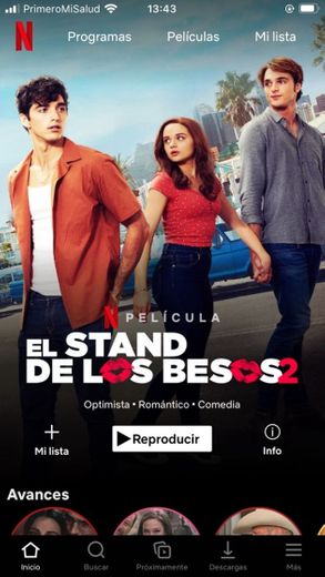 The Kissing Booth 2 | Netflix Official Site