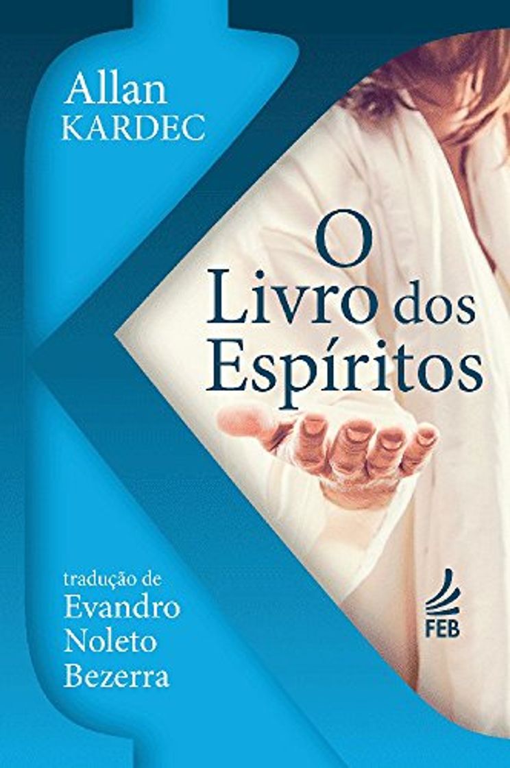 Libro O Livro dos Espíritos