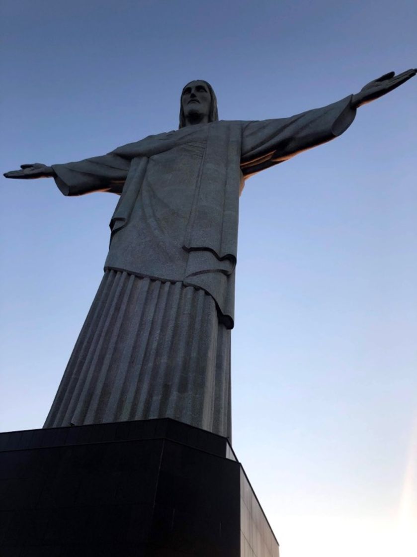 Lugar Cristo Redentor