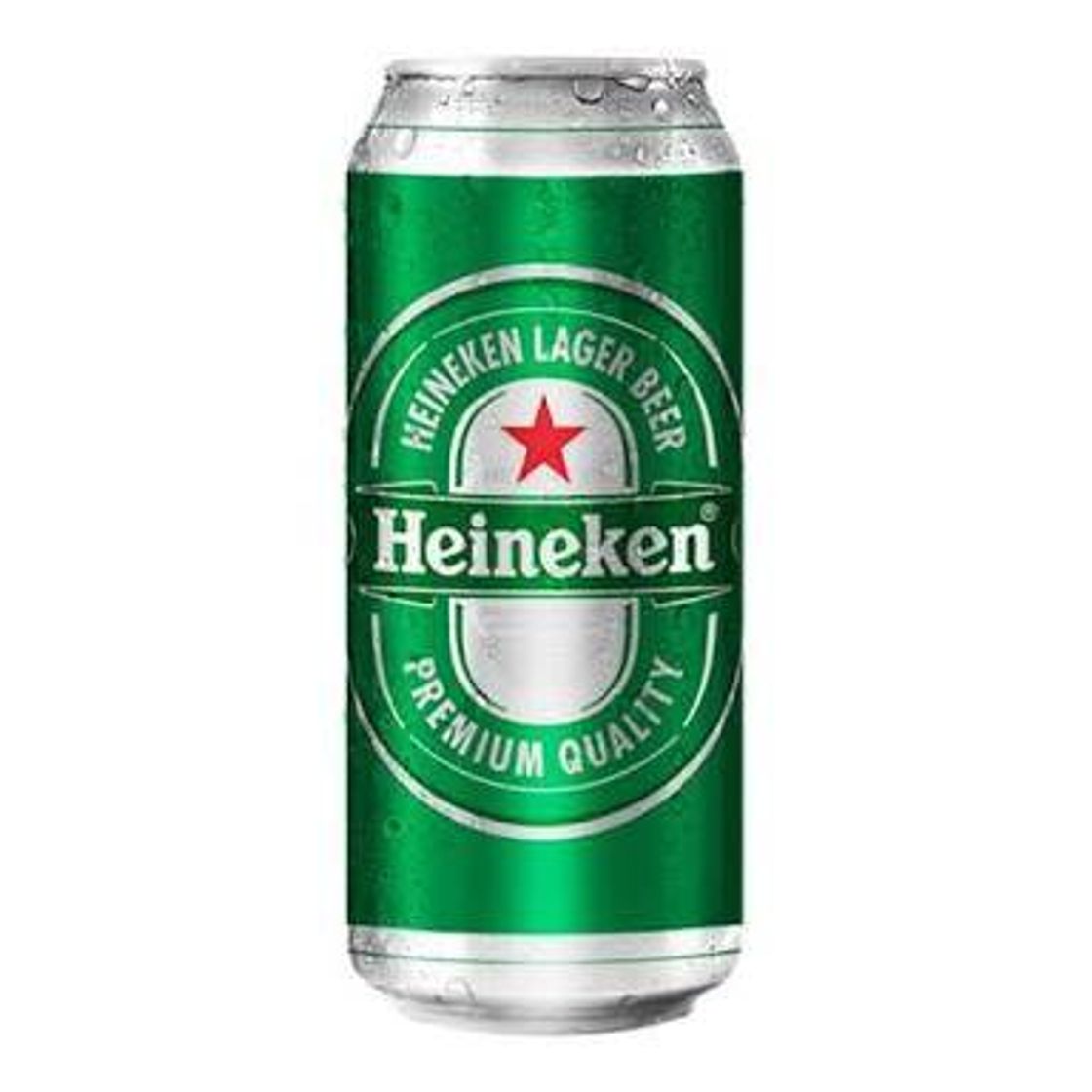 Moda cerveza heineken