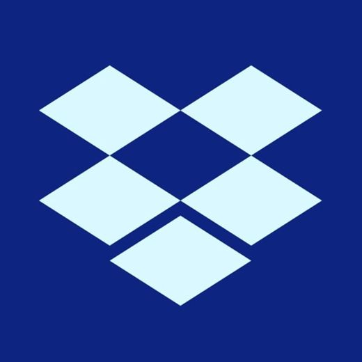 Dropbox - Backup, Sync, Share