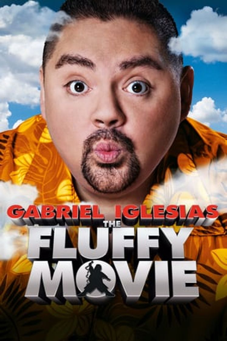 Película The Fluffy Movie