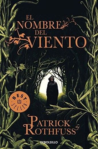 El nombre del viento