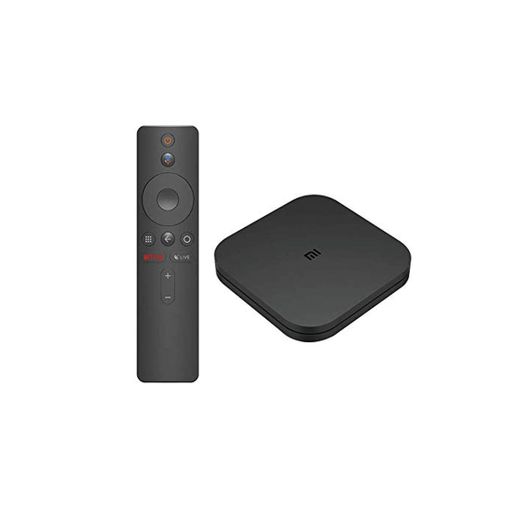 Xiaomi Mi Box S 2GB RAM