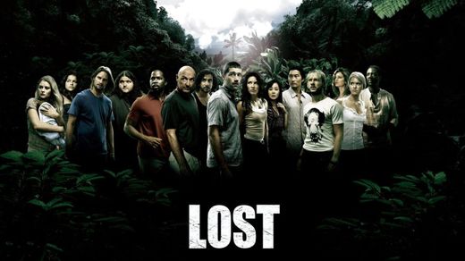 Lost