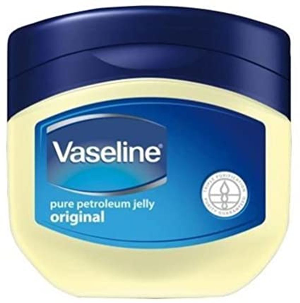 Product AIESI® Vaselina Blanca Pura BP-USP Petroleum Jelly frasco de 1 kg para