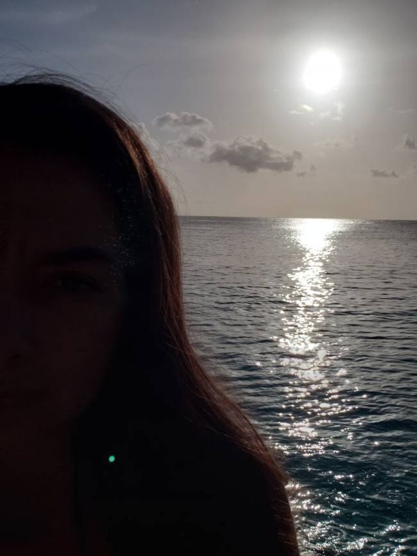 Lugar Cozumel