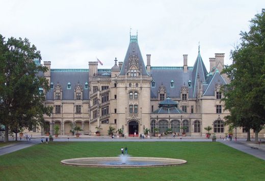 Biltmore Estate