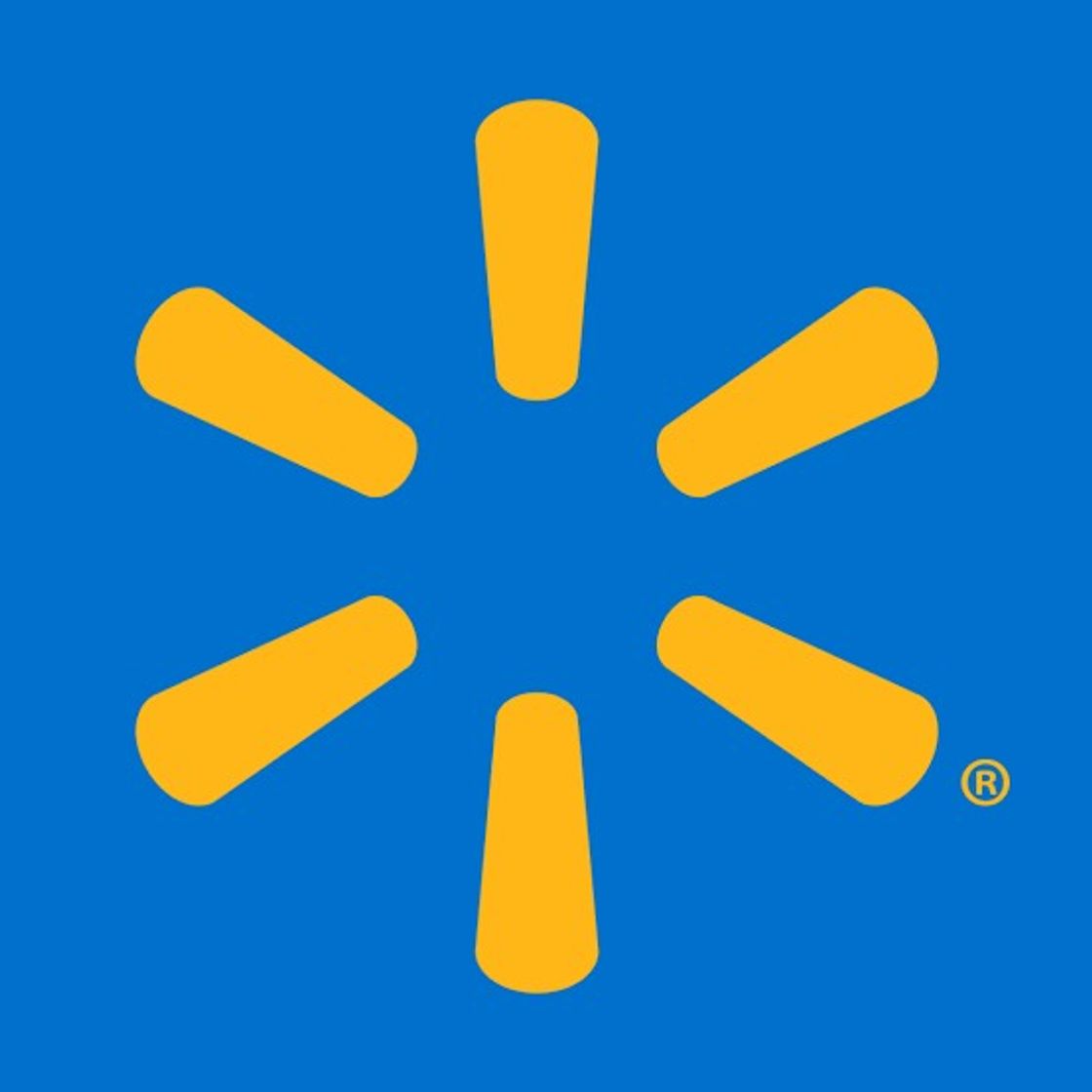 Aplicaciones Walmart 