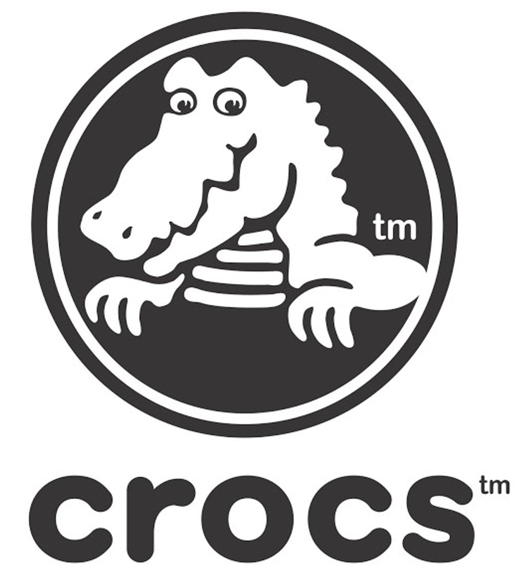 Moda Crocs 