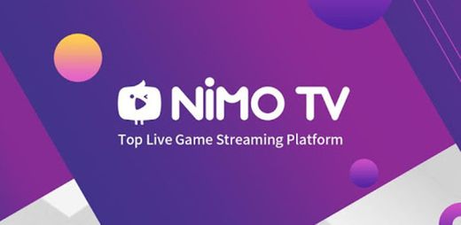 Nimo TV – Live Game Streaming - Apps on Google Play