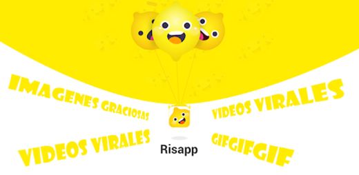 Risapp - live & short videos & funny memes - Apps on Google Play