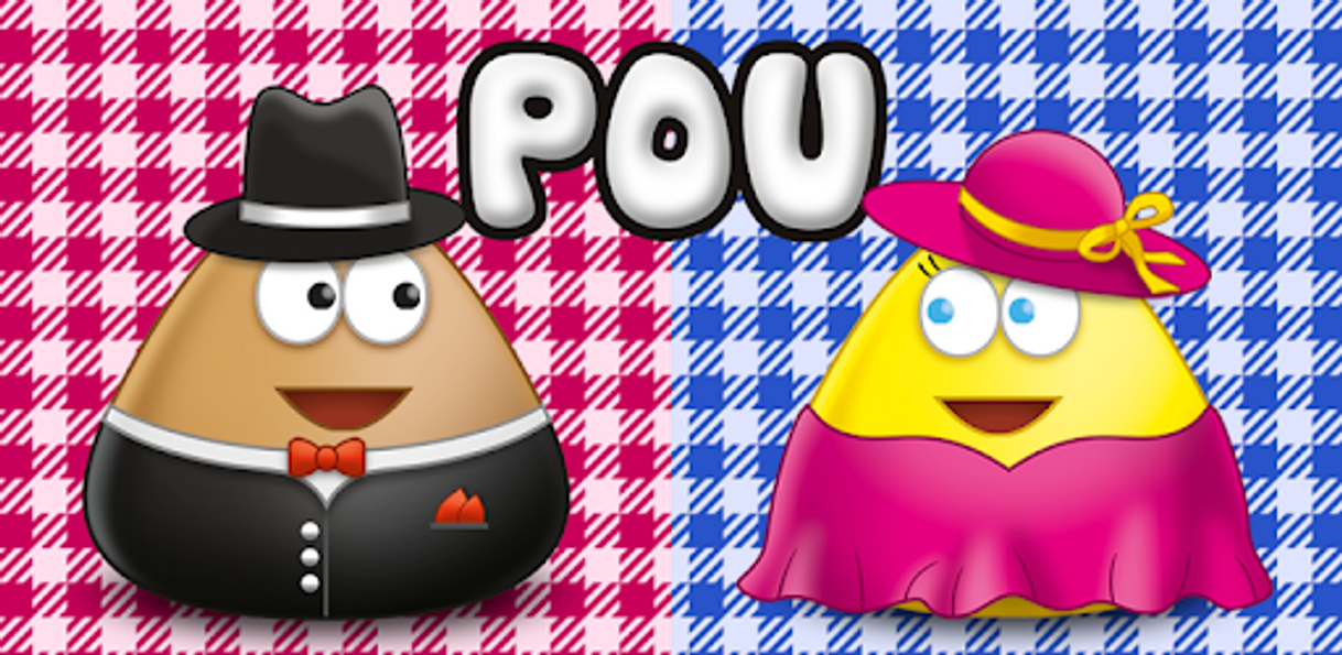 Moda Pou - Apps on Google Play