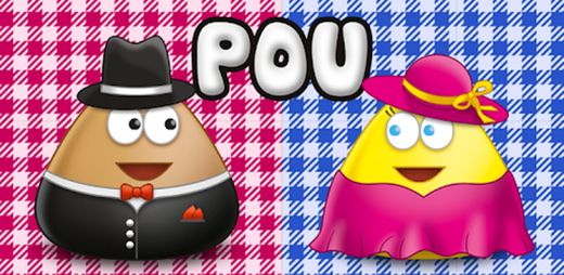 Pou - Apps on Google Play