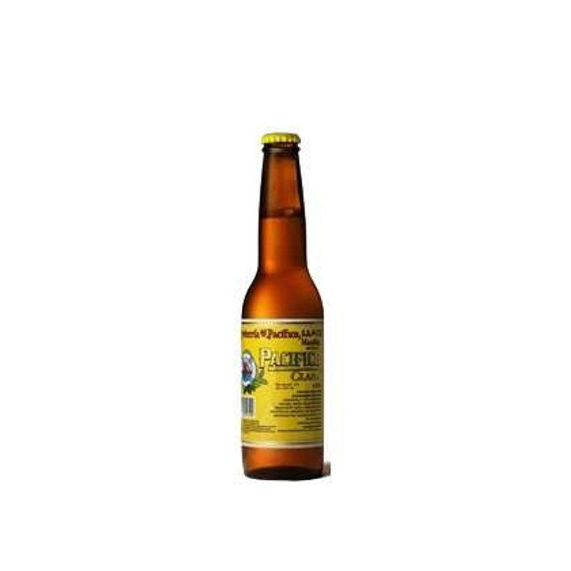 Products Cerveceria Modelo - Pacifico 35