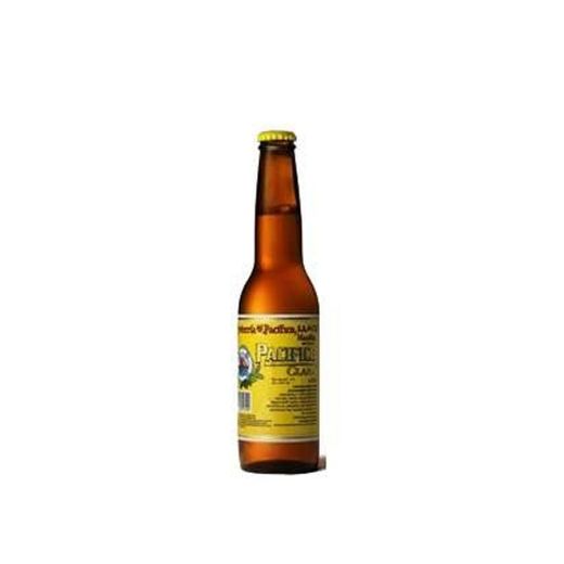 Cerveceria Modelo - Pacifico 35