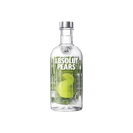 Absolut Vodka Pears