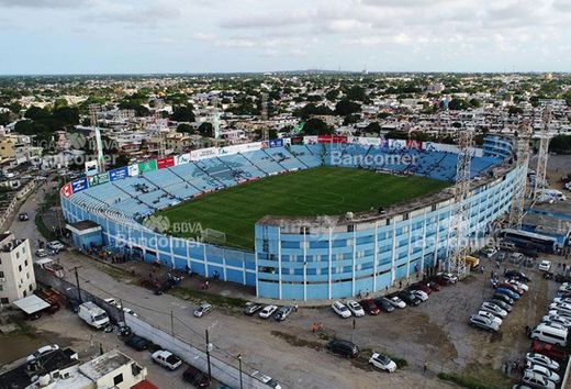 Estadio Tamaulipas