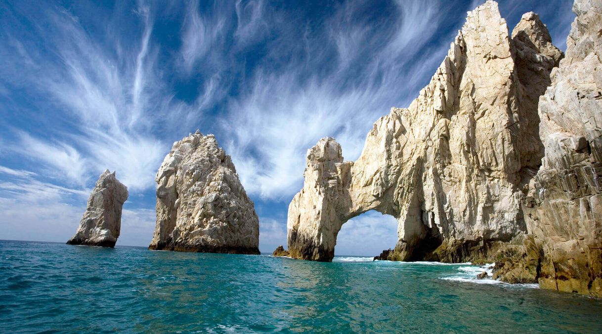 Lugar Los Cabos