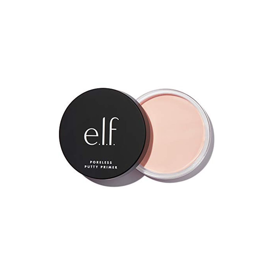 Social e.l.f. Cosmetics - Masilla sin poros para elfo