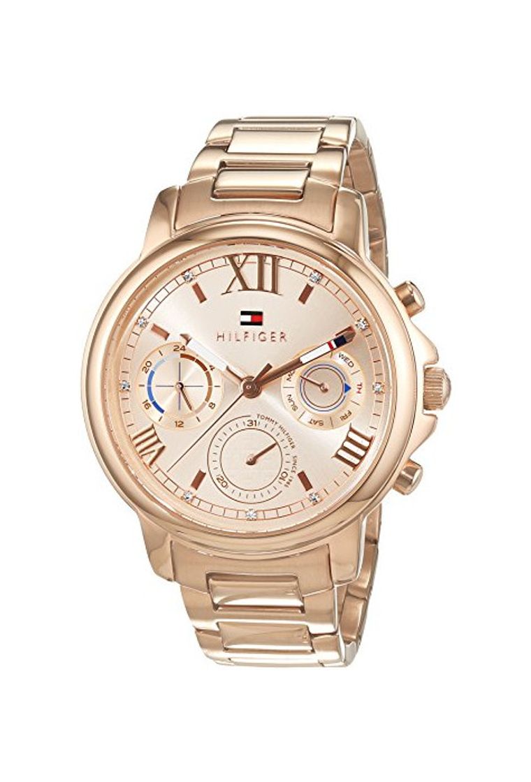 Social Reloj para mujer Tommy Hilfiger 1781743.