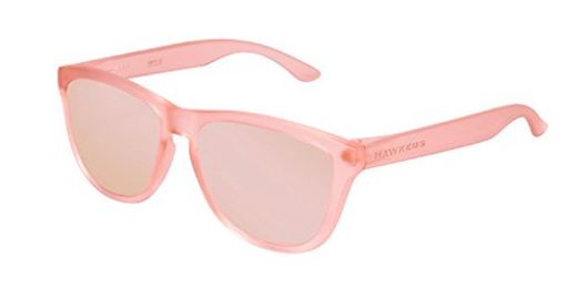 HAWKERS · ONE · Frozen nude · Rose gold TR18 · Gafas