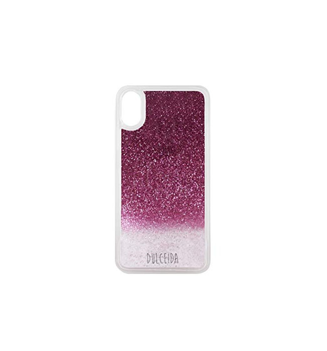 Product DULCEIDA Carcasa iPhone XR Glitter DL