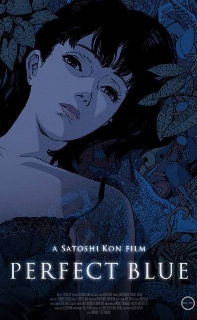 Película Perfect Blue