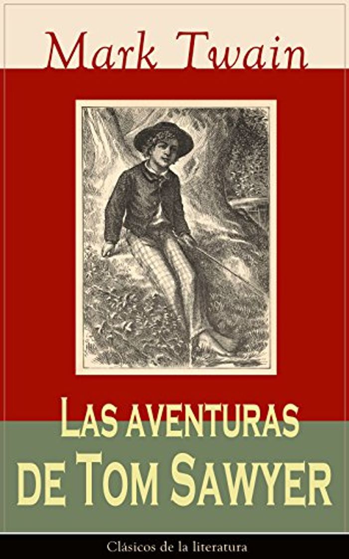 Moda Las aventuras de Tom Sawyer