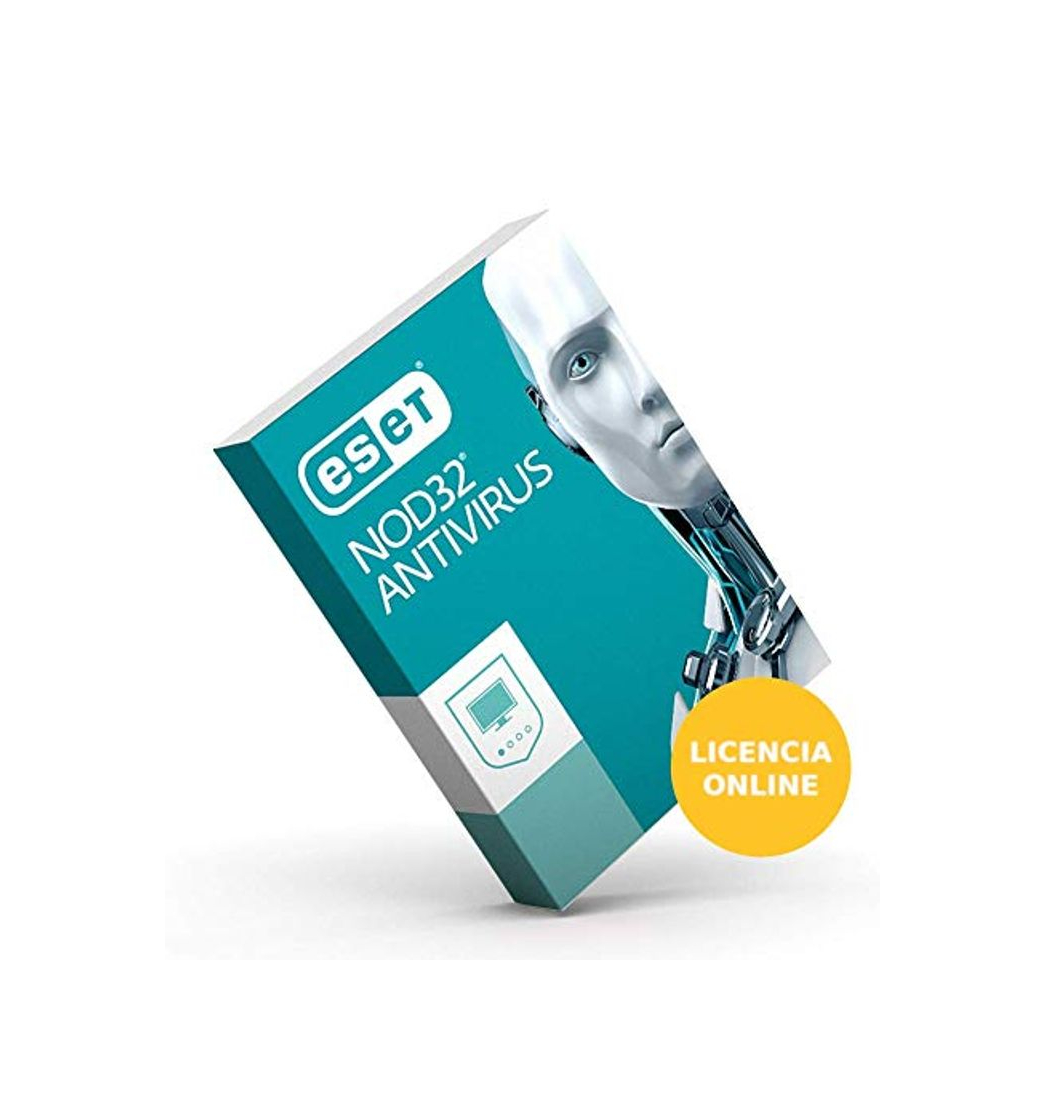 Product ESET NOD32 Antivirus 2020