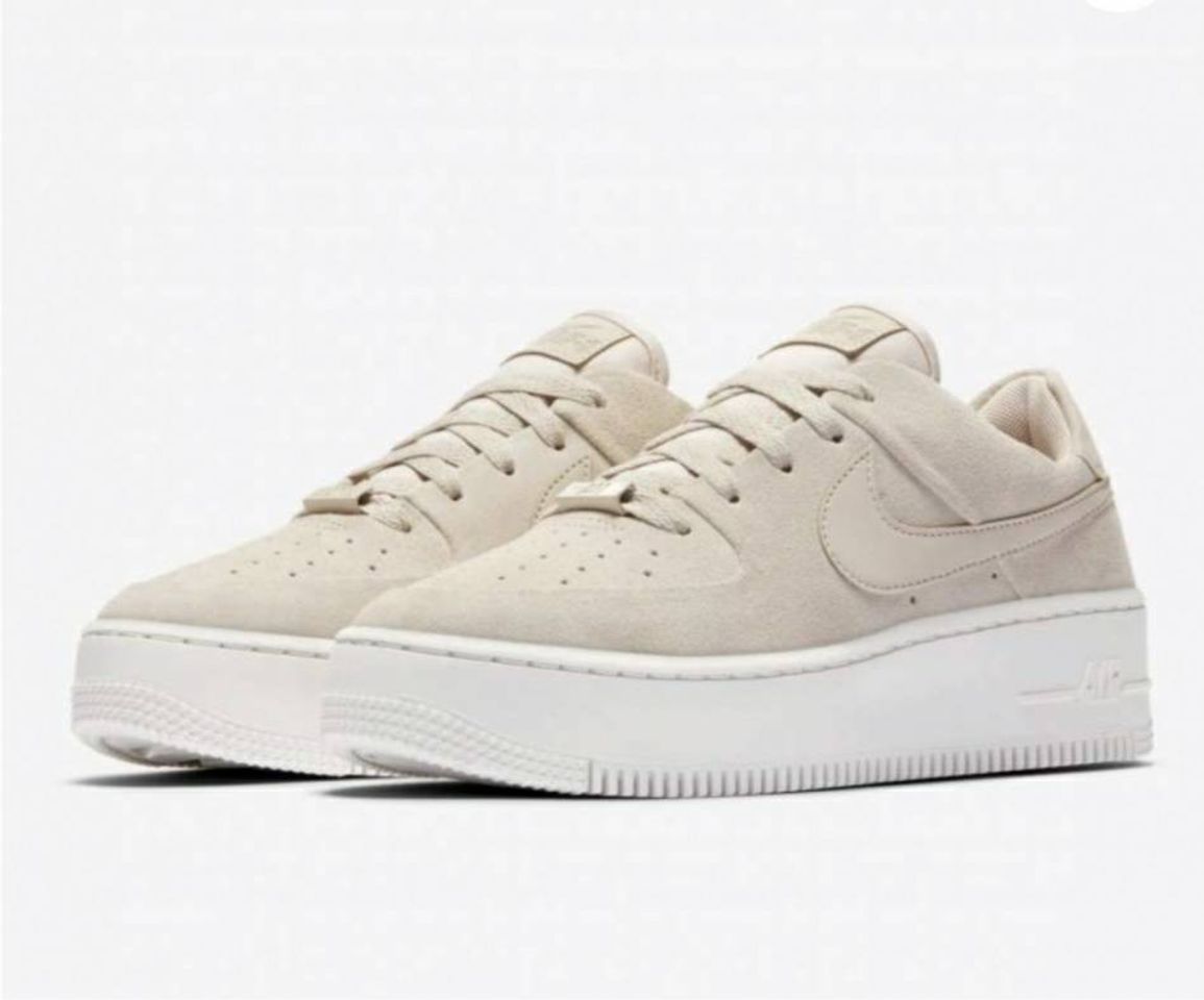 Fashion Nike Air Force 1 Sage Low Women's S